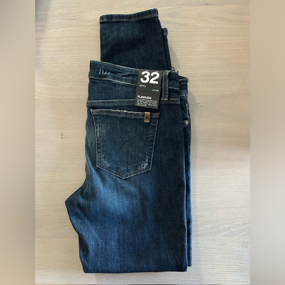 NWT Joes Jeans!